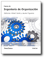  Casos de Ingeniería de Organización