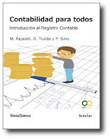  Contabilidad para todos: Introducción al registro contable